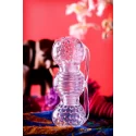 Masturbator-Lingam by Toyfa RASHMI 880102 Masturbator TPE, 15,5 cm.