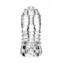 Masturbator-Lingam by Toyfa SAVITRI 880104 Massager TPE, 15 cm.