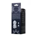 Masturbator-Lingam by Toyfa INDIRA 880101 Masturbator TPE, 14 cm.