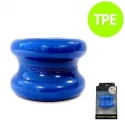Tpe muscle ball stretcher - blue