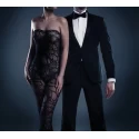 Alina bodystocking