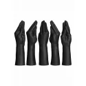 Kink - fist fuckers - stretching hand