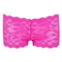 Panty pink xs