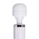 Stymulator-L""EROINA 561008 Massager wand silicone head white