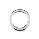 Metalowy ring na penisa - Sinner Gear Metalen Cockring 44mm