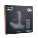 Nexus revo stealth - waterproof rotating remote control pros