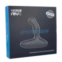 Nexus revo intense - waterproof rotating prostate massager -