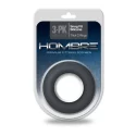 Hombre snug fit silicone thick c-rings - 3 pack