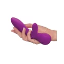 Jimmyjane rabbits - g-rabbit waterproof flexible vibrator