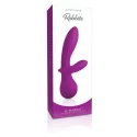 Jimmyjane rabbits - g-rabbit waterproof flexible vibrator
