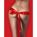 Silky ribbon