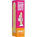 Dicky soap