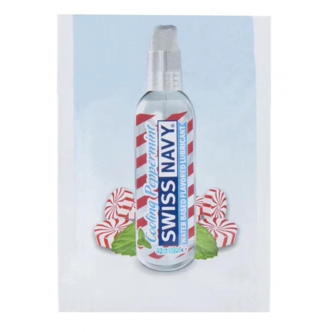 Flavors - cooling peppermint - 5ml
