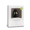 Black Anchor Buttplug - Small