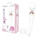 Bodywand curve white rechargeable