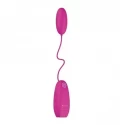 Mini wibrator B swish bnaughty classic cerise