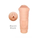 Daisy haze teen pussy stroker