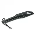 Studded Paddle With Heart Shape