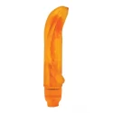 Climax neon vibrator - electric citrine dream