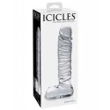 Icicles no. 63