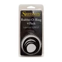 Zestaw pierścieni na penisa O-rings Set