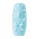 Svakom hedy masturbator pale blue 6pcs.