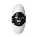 Svakom hedy masturbator white 6pcs.