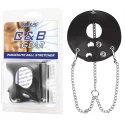 Blue line c&b gear 3,5" parachute ball stretcher