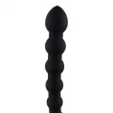 Scepter 10 Function Vibrating Silicone Penetrator