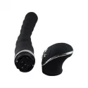 Scepter 10 Function Vibrating Silicone Penetrator