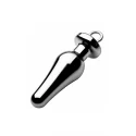 Tom of findland weighted aluminum plug with pull ring