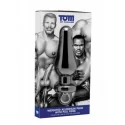 Tom of findland weighted aluminum plug with pull ring