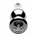Tom of findland weighted aluminum plug with pull ring