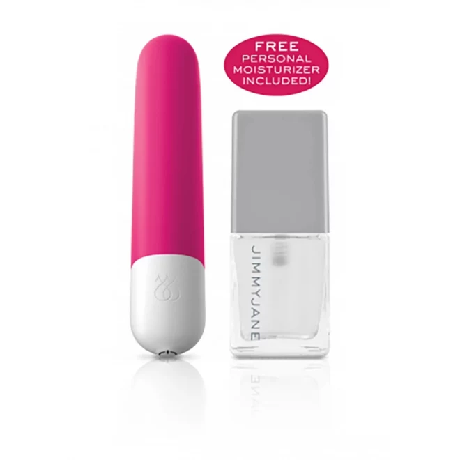 Bullets rechargeable pocket vibrator