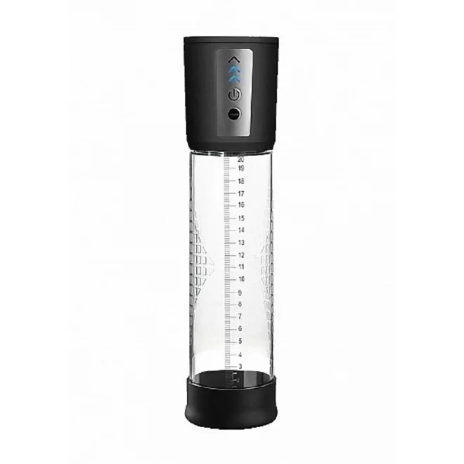 Premium automatic pump