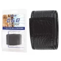Blue line c&b gear 1" velcro ball stretcher