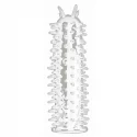 Spiky penis extension