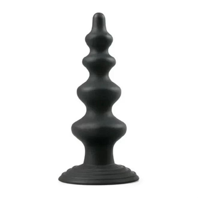 Beaded Cone