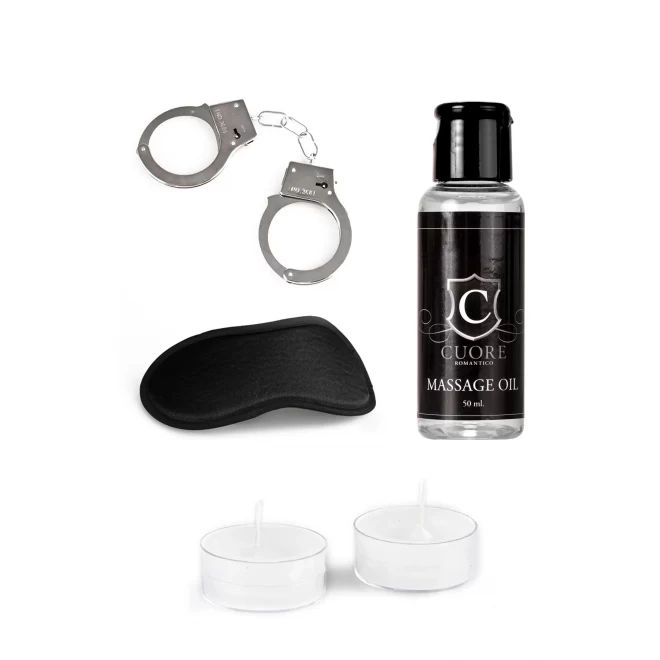 Playful giftset