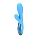 Ultrazone excite 6x rabbit style silicone vibe