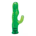 Climax neon vibrator