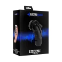 E-stim cockcage