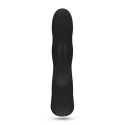 Mad Rabbit Vibrator - Black