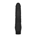 8 inch thin realistic dildo vibe