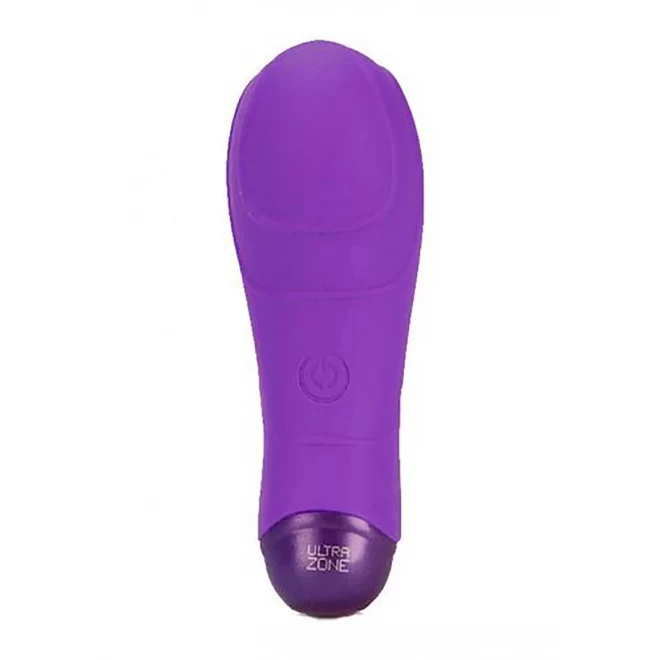 Ultrazone eternal 9x rechargeable vibe