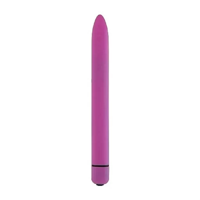 Slim vibrator