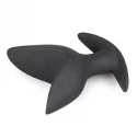 Siliconen Anchor Plug - Large