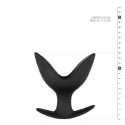 Siliconen Anchor Plug - Large