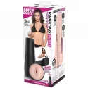 Pornstar Series - Darcie Dolce Vibrating Vagina