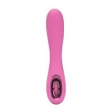 Ultrazone tundra rose 6x silicone vibe